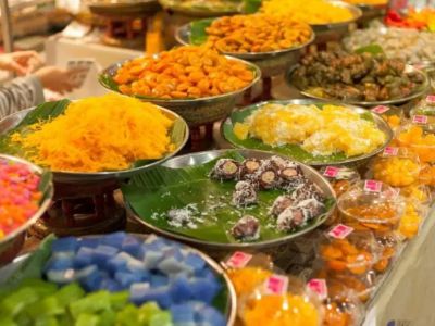 The Best Thai Food Recipes for Beginner Bakers (Thai Desserts Included)