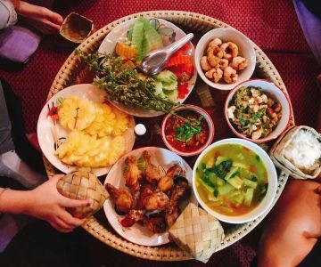 Thai Food for Outdoor Picnics: Portable Thai Style Dishes for Your Next Picnic