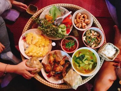 Thai Food for Outdoor Picnics: Portable Thai Style Dishes for Your Next Picnic