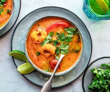 Thai Food for Sporting Events: Tailgate-Approved Thai Dishes