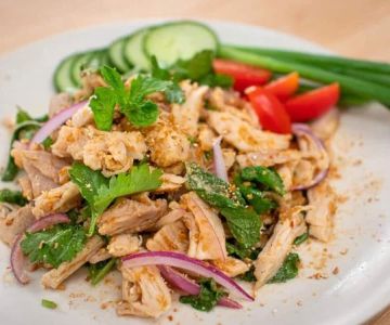 How to Make Thai Food That’s Worth Turning Leftovers Into Magic