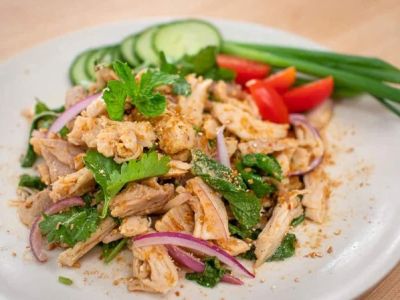 How to Make Thai Food That’s Worth Turning Leftovers Into Magic