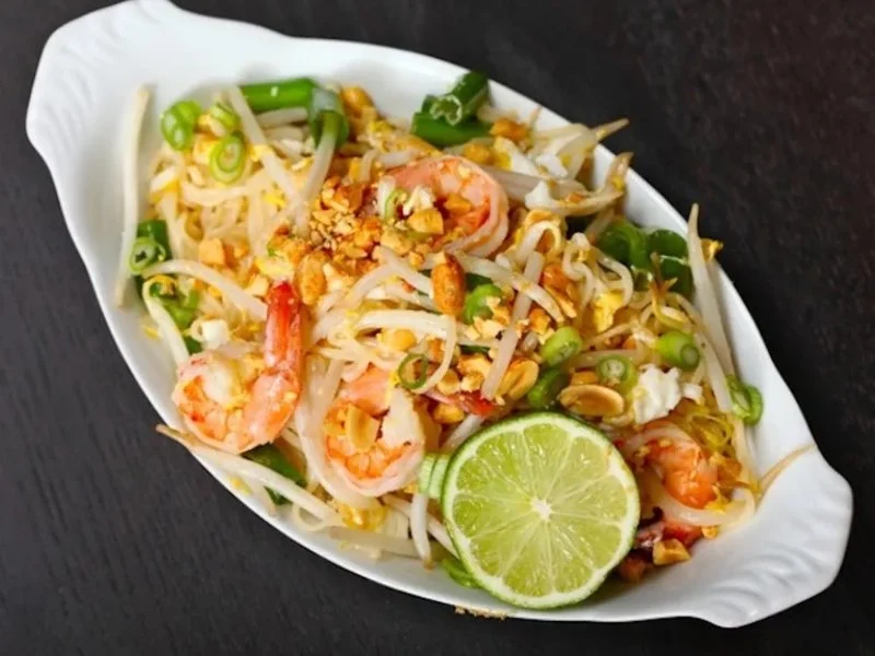 How to Make Thai Food That’s Easy Enough for College Students