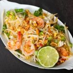 How to Make Thai Food That’s Easy Enough for College Students