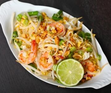 How to Make Thai Food That’s Easy Enough for College Students