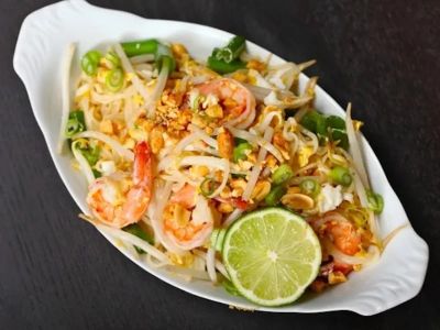 How to Make Thai Food That’s Easy Enough for College Students