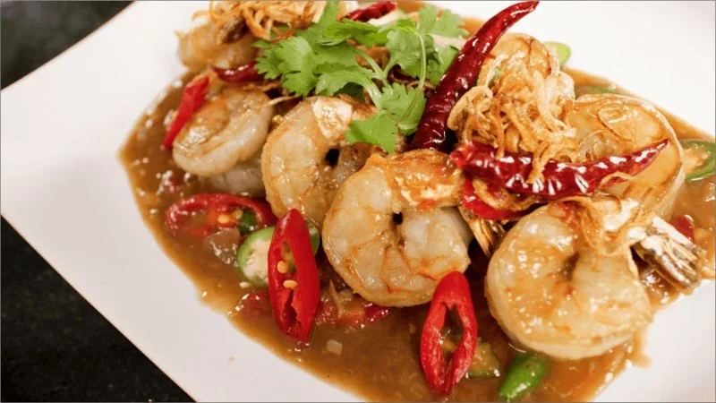 How to Make Southern Thai Seafood Dishes at Home: Expert Recipes & Tips