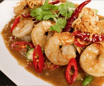 How to Make Southern Thai Seafood Dishes at Home: Expert Recipes & Tips