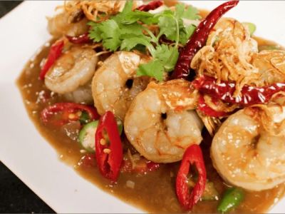 How to Make Southern Thai Seafood Dishes at Home: Expert Recipes & Tips