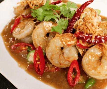 How to Make Southern Thai Seafood Dishes at Home: Expert Recipes & Tips