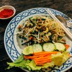 Thai Food for Beginners: Easy Dishes That Build Your Confidence