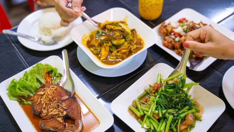 How to Make Thai Food at Home with Minimal Equipment Easily