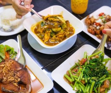 How to Make Thai Food at Home with Minimal Equipment Easily