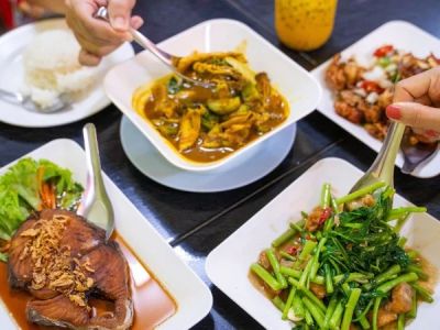 How to Make Thai Food at Home with Minimal Equipment Easily