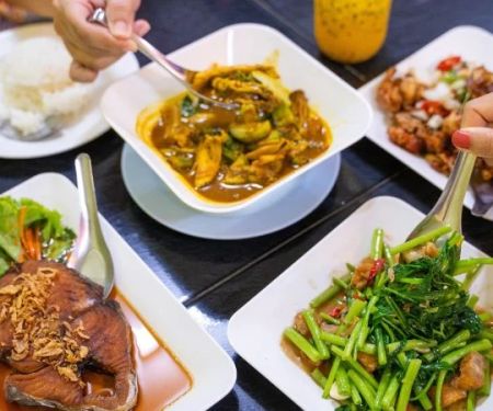 How to Make Thai Food at Home with Minimal Equipment Easily