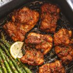 How to Make Thai Food with an Air Fryer: Easy and Delicious Recipes