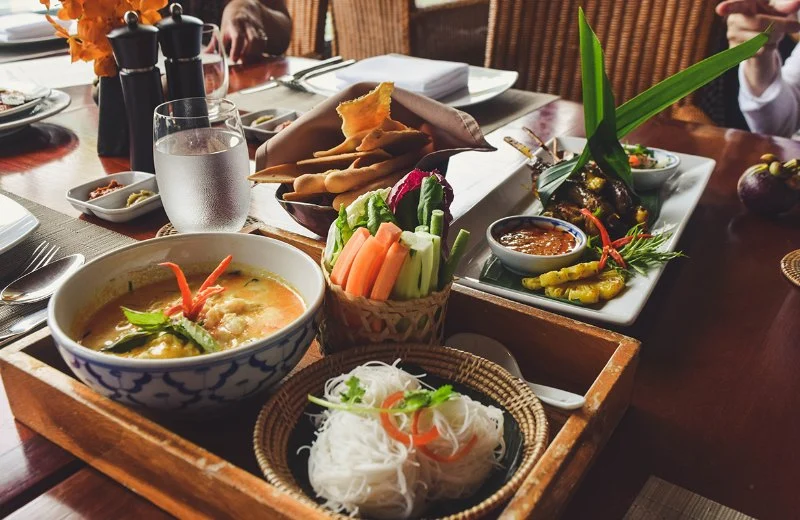 Thai Food on a Budget: Delicious Recipes That Don’t Break the Bank