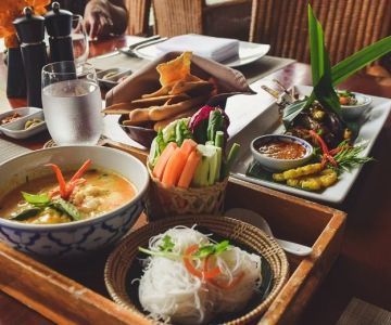 Thai Food on a Budget: Delicious Recipes That Don’t Break the Bank