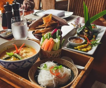 Thai Food on a Budget: Delicious Recipes That Don’t Break the Bank