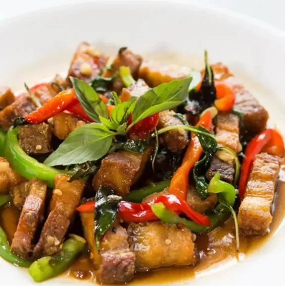 Thai Food Ingredient Guide: How to Cook and Enjoy Thai Eggplant