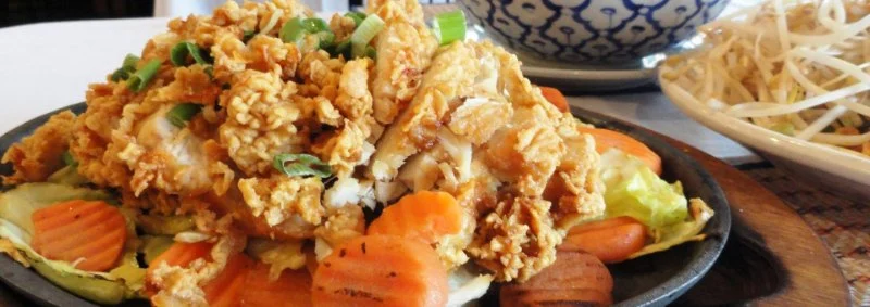 The Best Thai Food Restaurants in Milwaukee for Authentic Thai Flavor