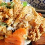 The Best Thai Food Restaurants in Milwaukee for Authentic Thai Flavor