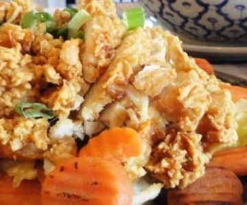 The Best Thai Food Restaurants in Milwaukee for Authentic Thai Flavor