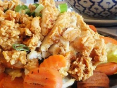 The Best Thai Food Restaurants in Milwaukee for Authentic Thai Flavor