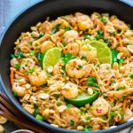 Thai Food for Single Serve: Mastering One-Pan Thai Meals
