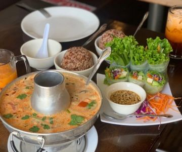 A Food Lover’s Guide to the Best Vegan Thai Restaurants Across the U.S.