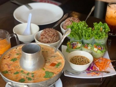 A Food Lover’s Guide to the Best Vegan Thai Restaurants Across the U.S.
