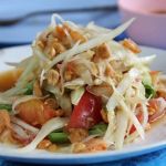 Healthy Thai Food for Over-50 Diners Without Losing Flavor
