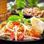 The Best Thai Food Recipes for Stress-Free Entertaining