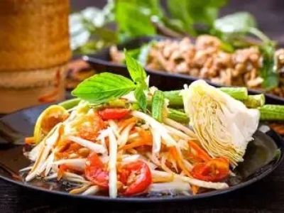 The Best Thai Food Recipes for Stress-Free Entertaining
