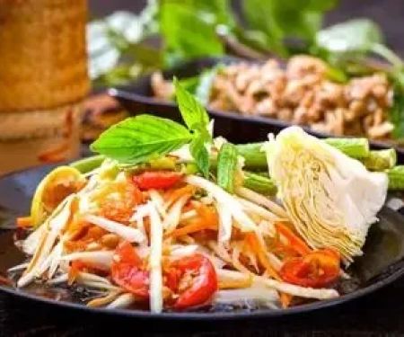 The Best Thai Food Recipes for Stress-Free Entertaining