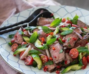 The Best Thai Food Recipes for Meat Lovers Who Want Something New