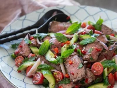 The Best Thai Food Recipes for Meat Lovers Who Want Something New