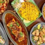 The Best Thai Food Restaurants in Miami for Authentic Thai Cuisine