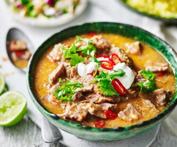 The Best Thai Food Recipes for Date Night and Leftover Lunch