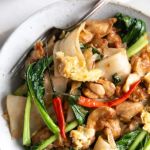 How to Make Thai Street-Style Pad See Ew at Home