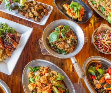 The Best Thai Food Restaurants in Portland (OR) for Food Adventurers