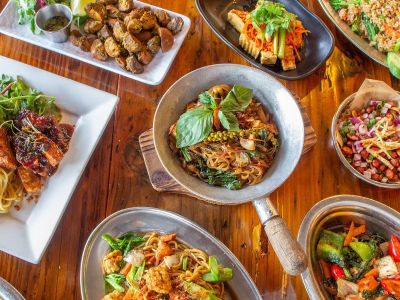 The Best Thai Food Restaurants in Portland (OR) for Food Adventurers