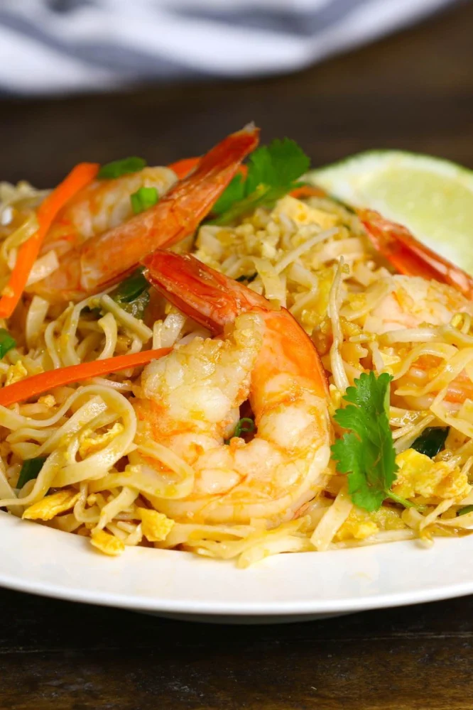 The Best Thai Food Recipes for Budget Cooks
