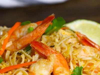 The Best Thai Food Recipes for Budget Cooks