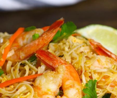 The Best Thai Food Recipes for Budget Cooks