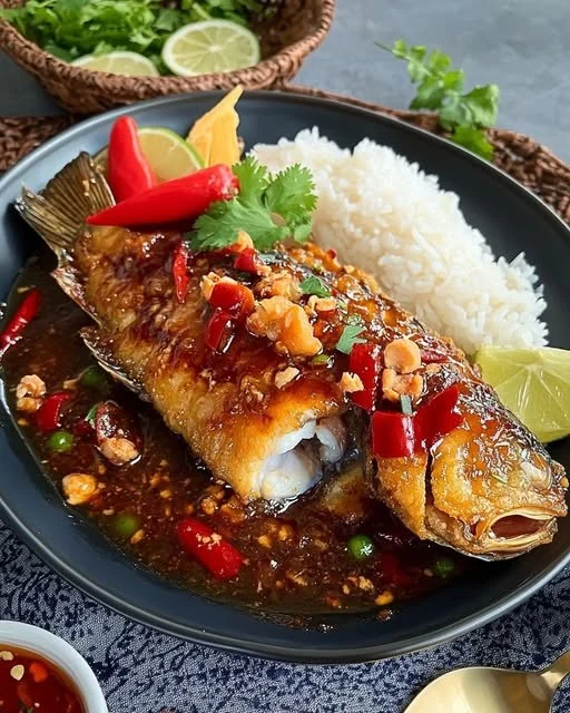 Mastering Thai Fish Sauce: Uses and Tips for Flavorful Cooking