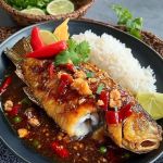 Mastering Thai Fish Sauce: Uses and Tips for Flavorful Cooking