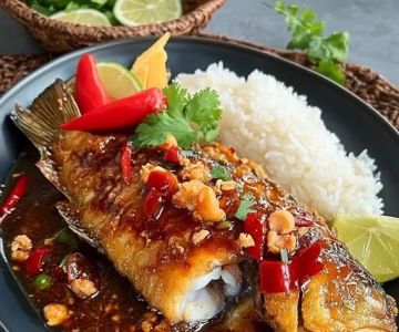 Mastering Thai Fish Sauce: Uses and Tips for Flavorful Cooking