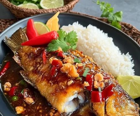 Mastering Thai Fish Sauce: Uses and Tips for Flavorful Cooking