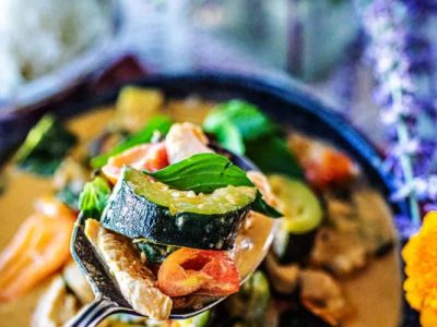 Thai Food for Date Night: Romantic Recipes with Thai Flavor | Thai Food